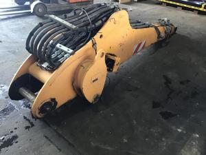 Liebherr Industriële stok 3,5M